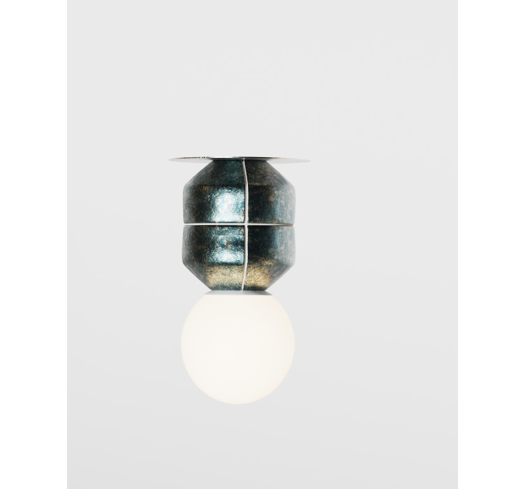 Спот Navazi small spot lamp1